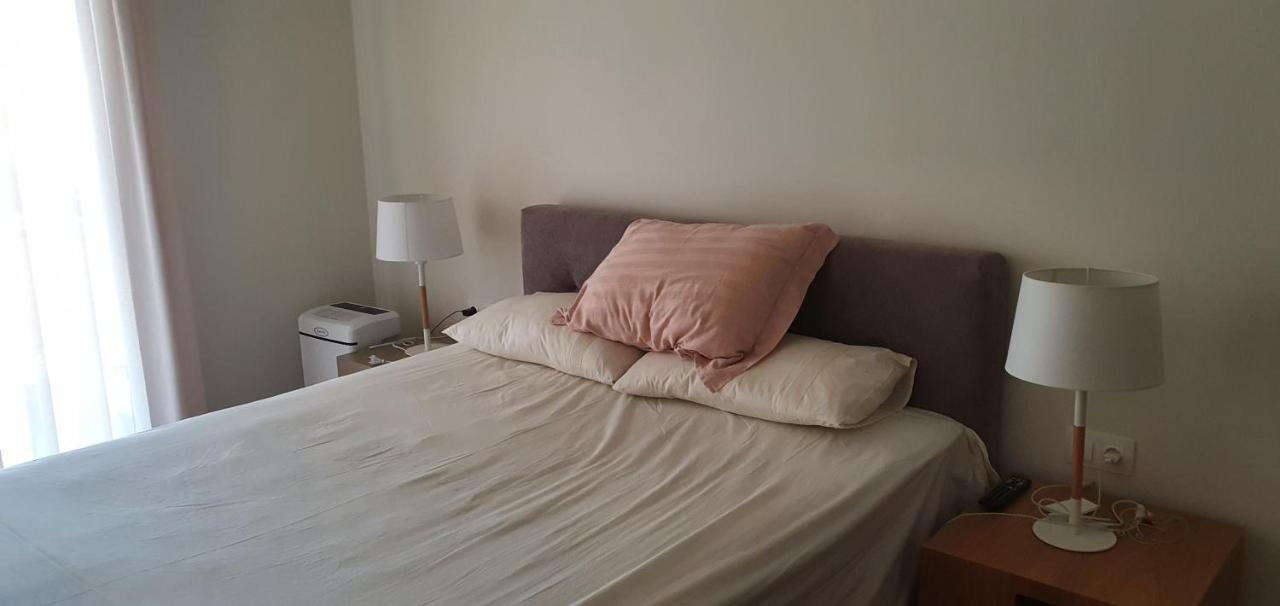 Cozy Penthouse Apartment Trikala  Ngoại thất bức ảnh