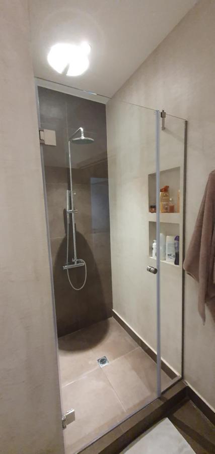 Cozy Penthouse Apartment Trikala  Ngoại thất bức ảnh